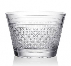 Waterford Crystal Opulence Bowl - 9"