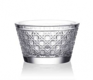 Waterford Crystal Opulence Bowl - 5"