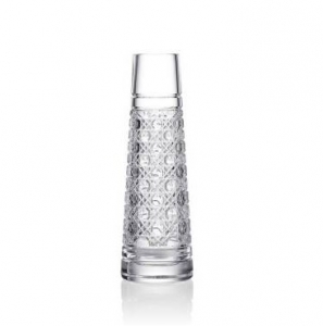Waterford Crystal Opulence Bud Vase - 7"