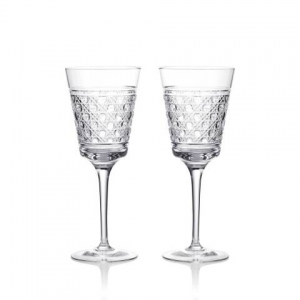 Waterford Crystal Opulence White Wine - Set 2
