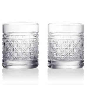 Waterford Crystal Opulence Tumbler - Set 2