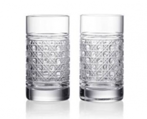 Waterford Crystal Opulence Highball - Set 2