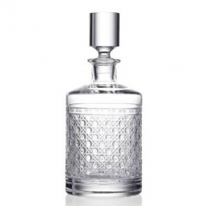 Waterford Crystal Opulence Spirits Decanter