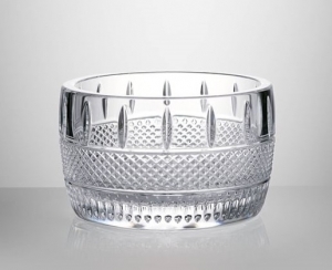 Waterford Mastercraft Irish Lace Bottle Coaster