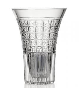 Waterford Mastercraft Powerscourt Vase -10"