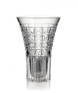 Waterford Mastercraft Powerscourt Vase - 8"