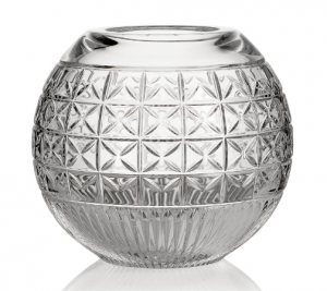 Waterford Mastercraft Powerscourt Rose Bowl - 8"