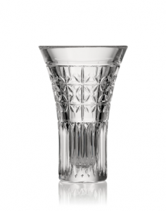 Waterford Mastercraft Powerscourt Vase - 6"