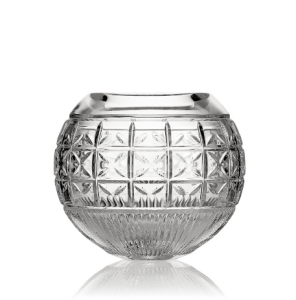 Waterford Mastercraft Powerscourt Rose Bowl 5"