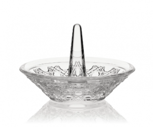 Waterford Crystal Opulence Ring Holder