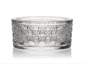 Waterford Crystal Opulence Bottle Coaster