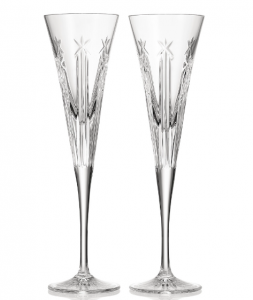 Waterford Crystal US250 Flute - Set 2