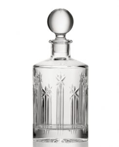 Waterford Crystal US250 Decanter