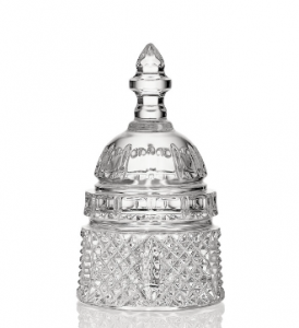Waterford Crystal US250 Capitol Collectible / Paperweight