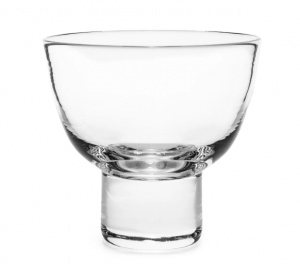 Simon Pearce Manchester Martini Glass - Set of 2