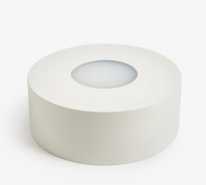 Simon Pearce LED Illumination Base - White
