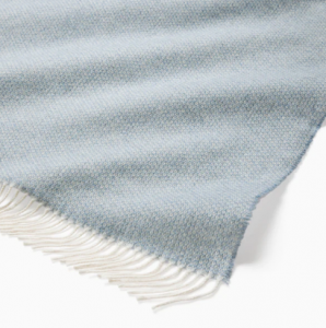 Sferra Cervino Sea Throw 51X70"