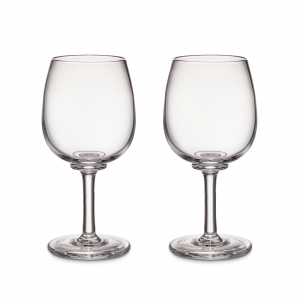 Simon Pearce Simon's Wine Glass  - Set of 2