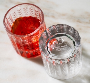 Simon Pearce Greenwich Lowball - Set of 2