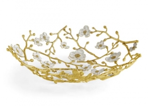 Michael Aram Orchid Basket