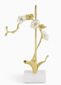 Michael Aram Orchid Decorative Object
