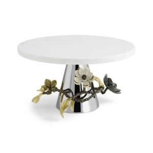 Michael Aram Vintage Bloom Cakestand
