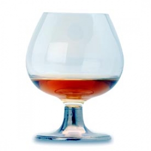 Match Classic Cognac Glass