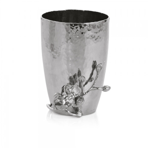 Michael Aram White Orchid Toothbrush Holder