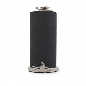 Michael Aram Orchid Paper Towel Holder - Thumbnail 4