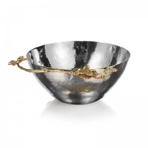 Michael Aram Golden Orchid Bowl / Medium