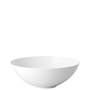 Rosenthal TAC 02 Open Vegetable Bowl - 10.25"