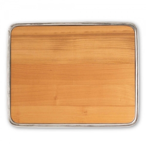 Cheese Tray - Cherry Wood - Medium