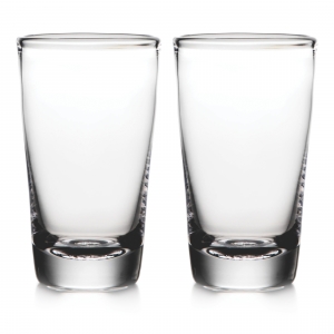 Simon Pearce Ascutney Pilsner - Set of 2