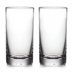 Simon Pearce Ascutney Pint - Set of 2