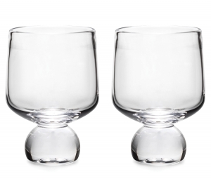 Simon Pearce Benson Bourbon - Set of 2