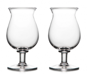Simon Pearce Essex Tulip - Set of 2