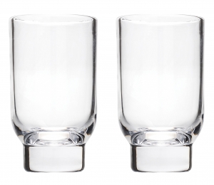 Simon Pearce Manchester Tumbler Set / Large - Set 2