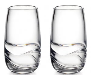 Simon Pearce Waterbury Tumbler / Large - Set  2