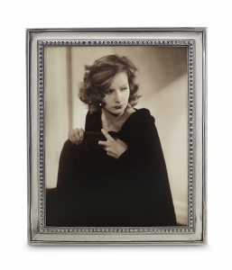 Match Pewter Veneto Rectangle Frame - 8 X 10