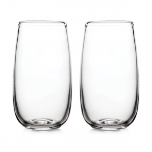 Simon Pearce Woodstock Tumbler / Large - Set 2