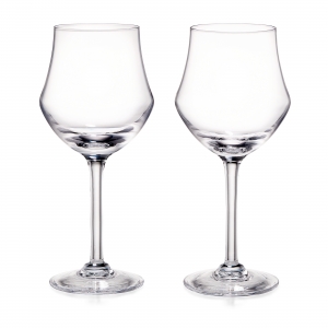 Simon Pearce Madison Wine Glass - Set of 2