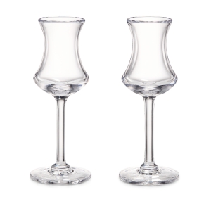 Simon Pearce Dorset Aperitif Glass - Set of 2