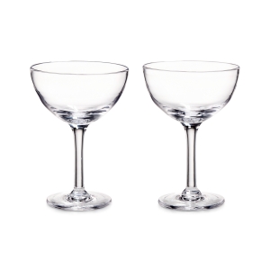 Simon Pearce Dorset Coupe - Set of 2