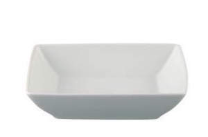 Rosenthal Thomas Loft White - Bread & Butter Plate / Tray - 6" Square
