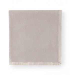 Sferra Olindo Sand Queen Blanket -100 X 94