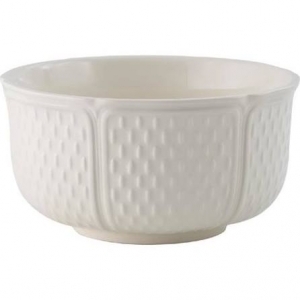 Gien Pont Aux Choux White Extra Large Cereal - Set 2