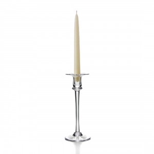 Simon Pearce Cavendish Candlestick - 8.75"