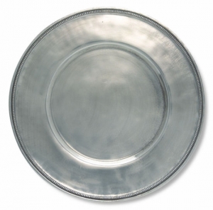 Match Toscana Charger / Large - 13.2"