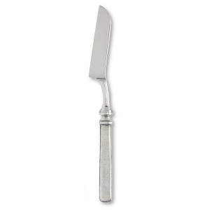 Match Pewter Gabriella Soft Cheese Knife