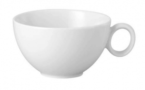 Rosenthal Thomas Loft White Tea Cup - 8 oz.